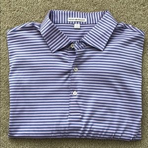 Brand New Peter Millar Polo
